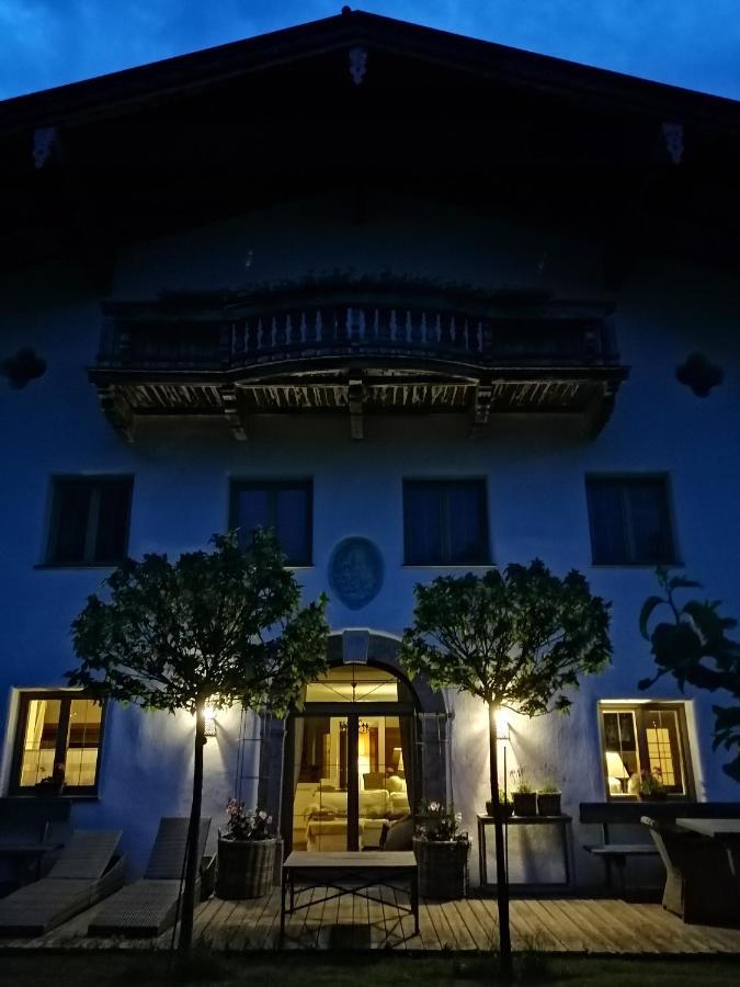 Freundsheimhof Apartment Kramsach Exterior photo