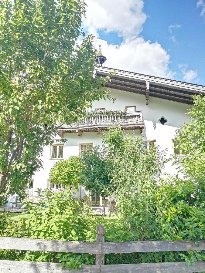 Freundsheimhof Apartment Kramsach Exterior photo