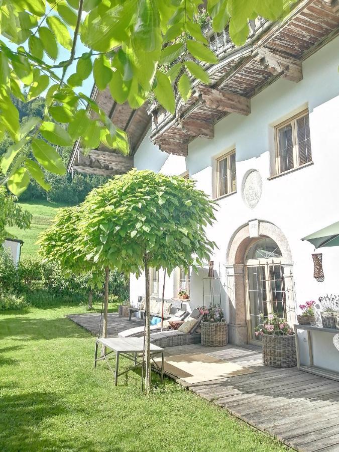 Freundsheimhof Apartment Kramsach Exterior photo